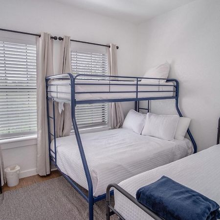 Brand New 4 Stylish 3Br Near Exciting Downtown Apartment San Antonio Exterior foto